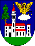 Žminj - Våpenskjold