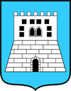 Svetvinčenat - Våpenskjold