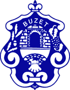 Buzet - Våpenskjold
