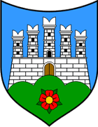Motovun - Våpenskjold