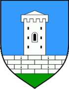 Tinjan - Våpenskjold