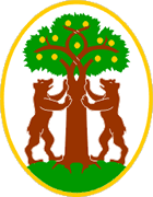 Vrsar - Våpenskjold