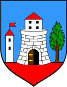 Višnjan - Våpenskjold