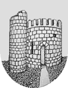 Kaštelir-Labinci - Våpenskjold
