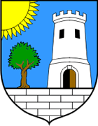 Tar-Vabriga - Våpenskjold