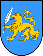 Perušić - Våpenskjold