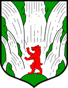 Korenica - Våpenskjold