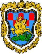Sveti Juraj - Våpenskjold