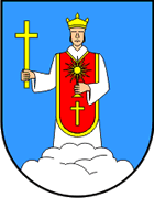 Karlobag - Våpenskjold