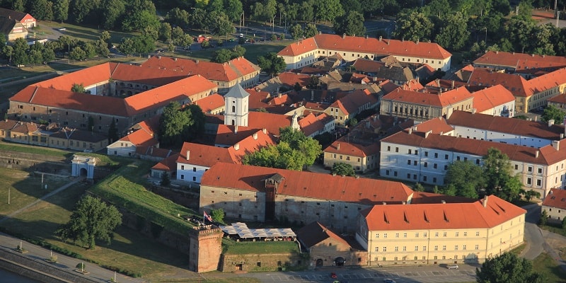 Osijek