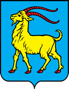 Istria - Våpenskjold