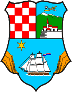 Kvarner-regionen - Våpenskjold