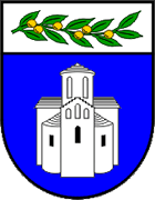 Zadar - Dalmatia - Våpenskjold