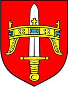 Šibenik - Dalmatia - Våpenskjold